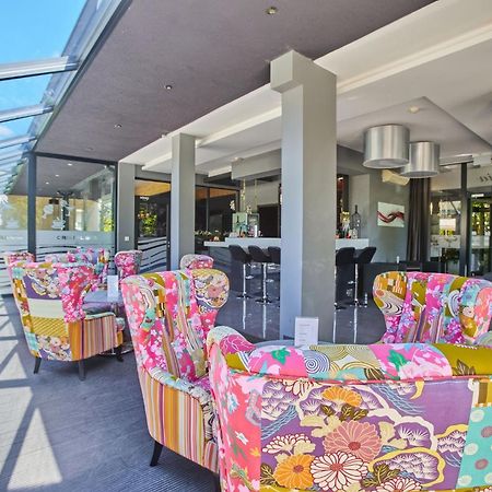 Cristal Spa Dźwirzyno Exterior foto